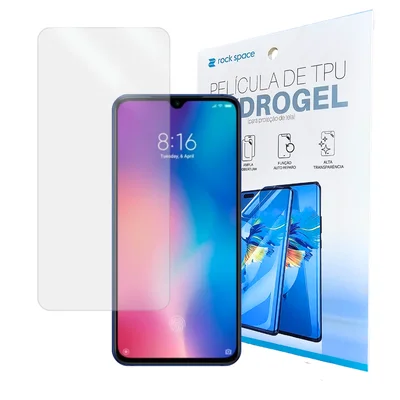 Película Hydrogel Premium Para Xiaomi Mi 9