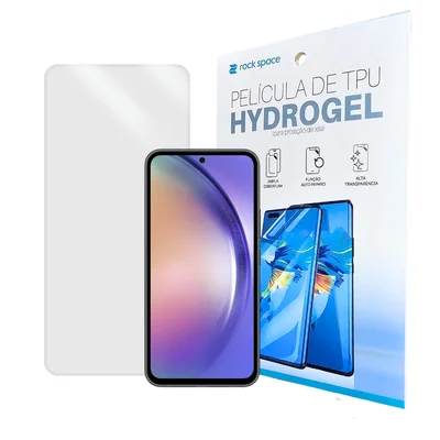 Película Hydrogel Standard Para Samsung Galaxy A54