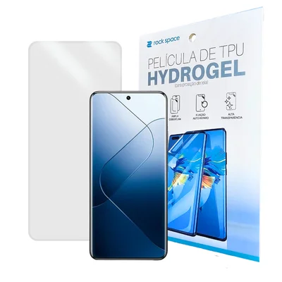 Película Hydrogel Standard Para Xiaomi 14 Pro