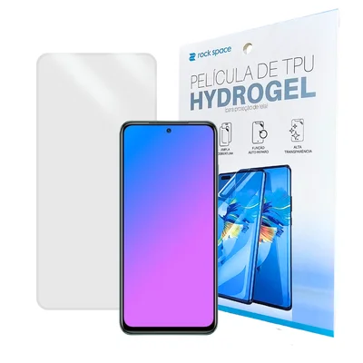 Película Hydrogel Standard Para Redmi Note 10