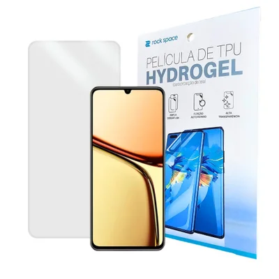 Película Hydrogel Standard Para Samsung Realme C61