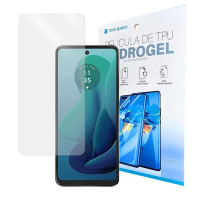 Película Hydrogel Premium Para Motorola Moto G 2024