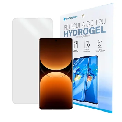 Película Hydrogel Standard Para Samsung Realme Gt7 Pro