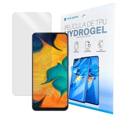 Película Hydrogel Premium Para Samsung Galaxy A30