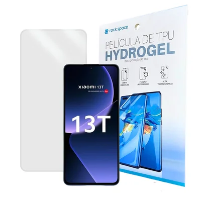 Película Hydrogel Standard Para Xiaomi 13t