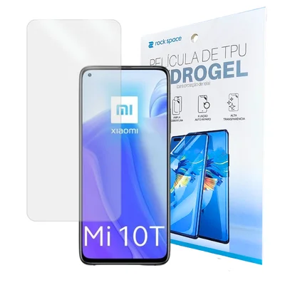 Película Hydrogel Premium Para Xiaomi Mi 10t