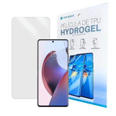 Película Hydrogel Standard Para Motorola Edge 30 Ultra