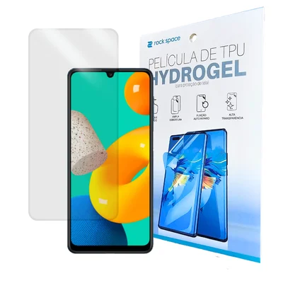 Película Hydrogel Premium Para Samsung Galaxy M32