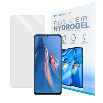 Película Hydrogel Standard Para Redmi Note 11e Pro