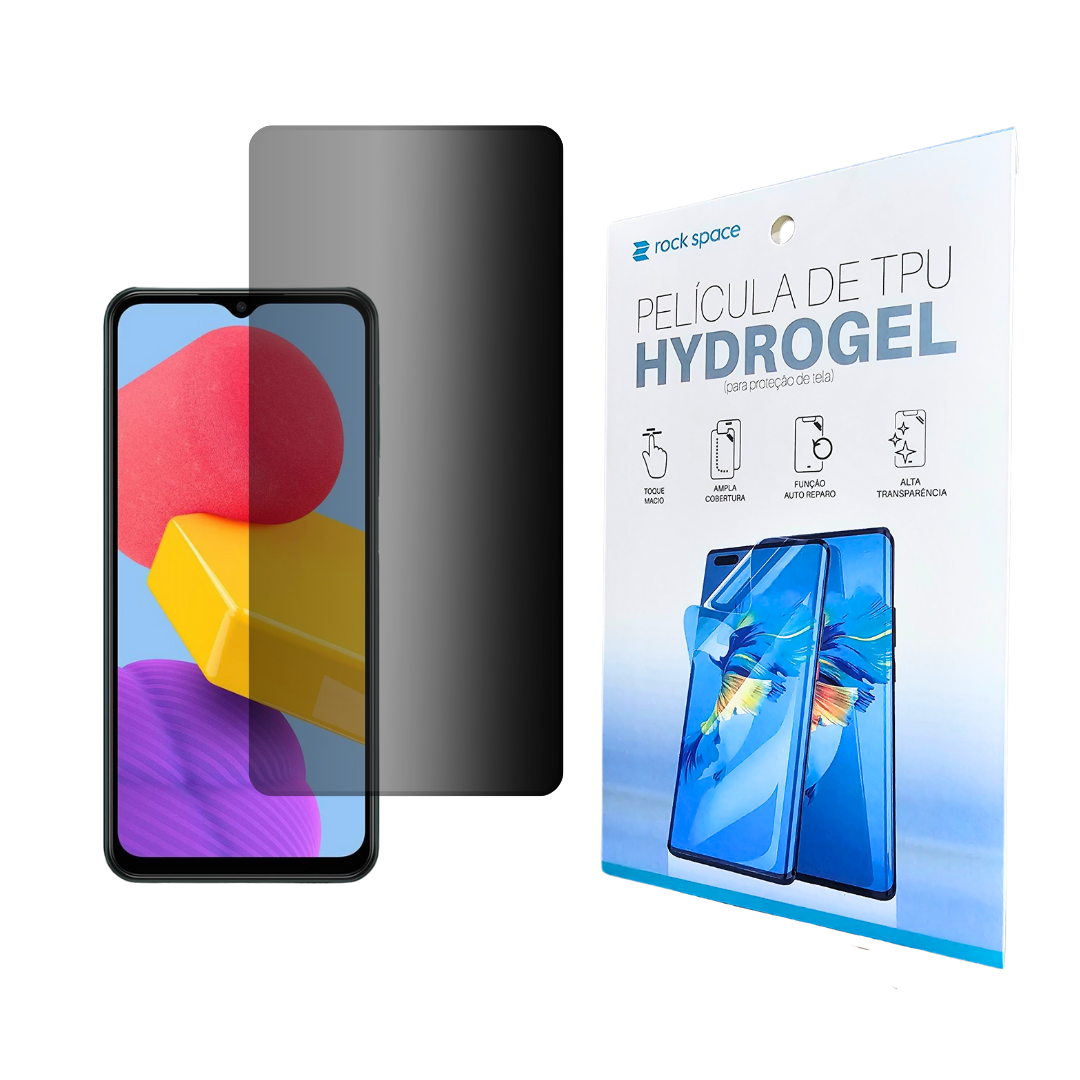 Película Fosca De Privacidade Para Samsung Galaxy M13