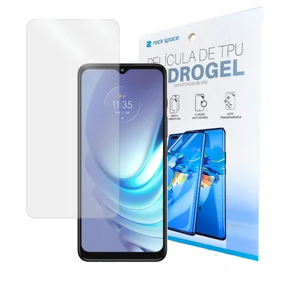 Película Hydrogel Premium Para Motorola Moto G50
