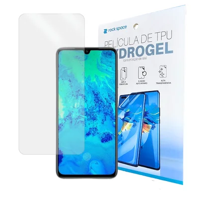 Película Hydrogel Premium Para Xiaomi Mi 9 Pro