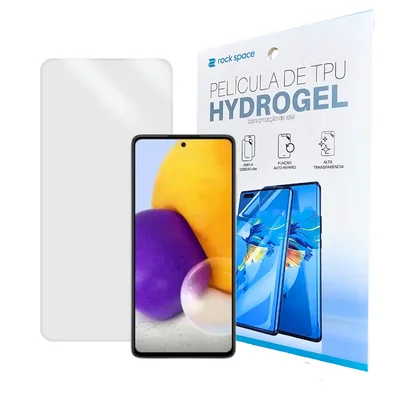 Película Hydrogel Standard Para Samsung Galaxy A72