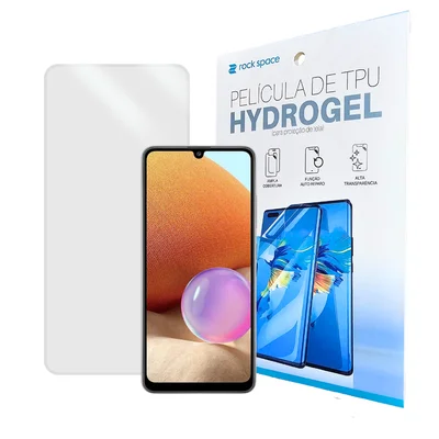 Película Hydrogel Standard Para Samsung Galaxy A32