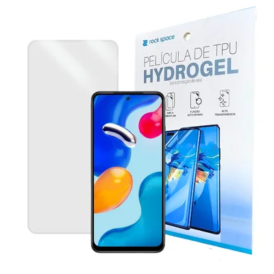 Película Hydrogel Standard Para Redmi Note 11s
