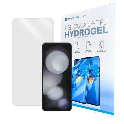 Película Hydrogel Standard Interna Para Galaxy Z Flip 5
