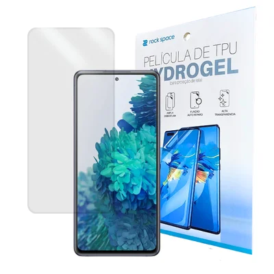 Película Hydrogel Premium Para Samsung Galaxy S20 Fe