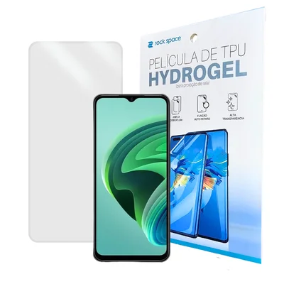 Película Hydrogel Standard Para Redmi 10 5g