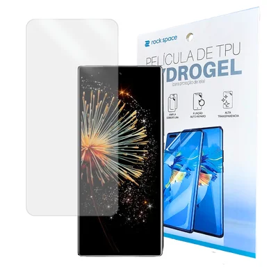 Película Hydrogel Premium Externa Para Xiaomi Mix Fold 3