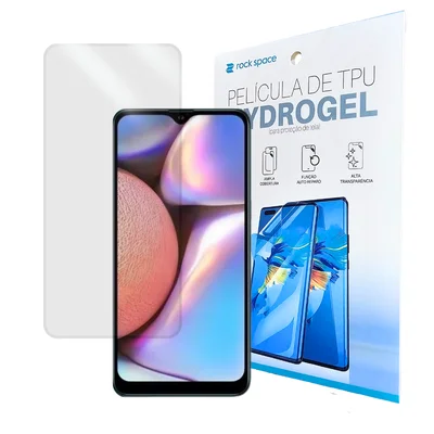 Película Hydrogel Premium Para Samsung Galaxy A10s