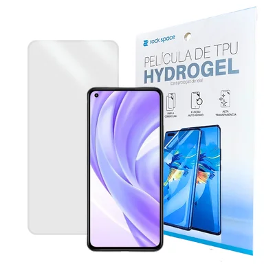 Película Hydrogel Standard Para Xiaomi Mi 11 Lite