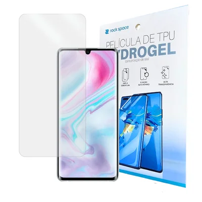Película Hydrogel Premium Para Xiaomi Mi Note 10 Lite
