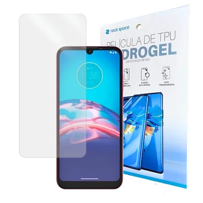 Película Hydrogel Premium Para Motorola Moto E6i
