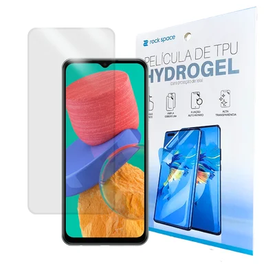 Película Hydrogel Premium Para Samsung Galaxy M33