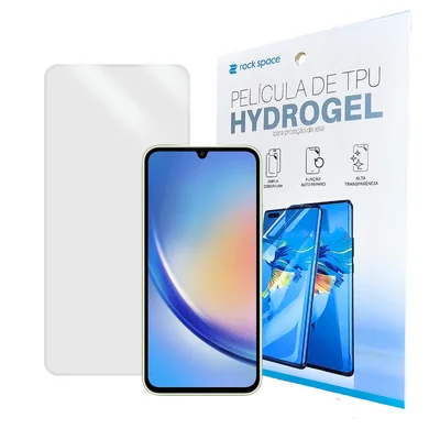 Película Hydrogel Standard Para Samsung Galaxy A34