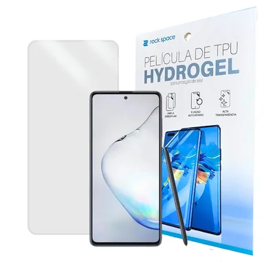 Película Hydrogel Standard Para Samsung Galaxy Note 10 Lite