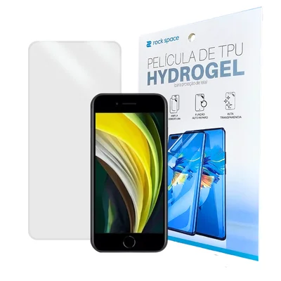 Película Hydrogel Standard Para Iphone Se 2021