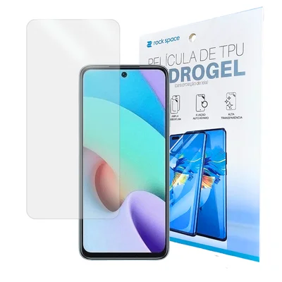 Película Hydrogel Premium Para Redmi Note 11 4g