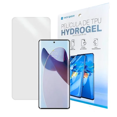 Película Hydrogel Standard Para Motorola Moto X30 Pro