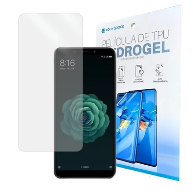 Película Hydrogel Premium Para Xiaomi Mi A2