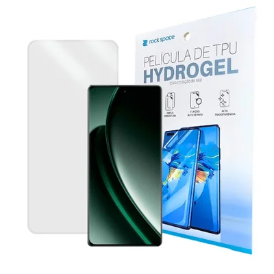 Película Hydrogel Standard Para Samsung Realme Gt6