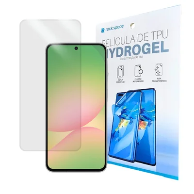 Película Hydrogel Premium Para Samsung Galaxy A56
