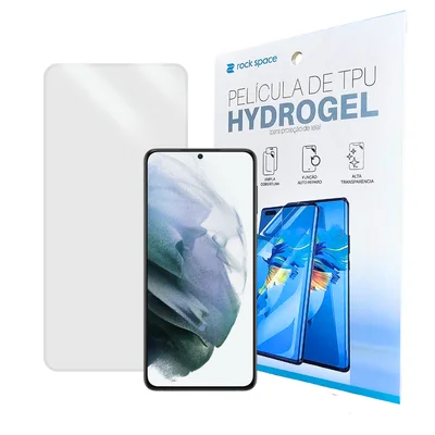 Película Hydrogel Standard Para Samsung Galaxy S21 Plus
