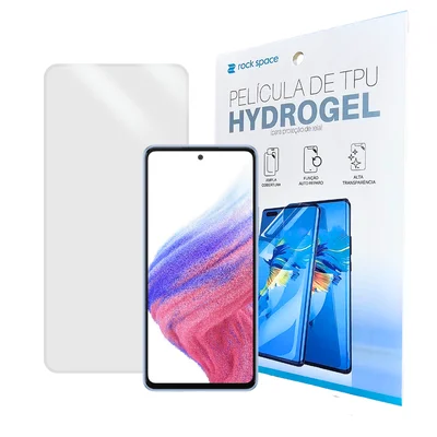 Película Hydrogel Standard Para Samsung Galaxy A53
