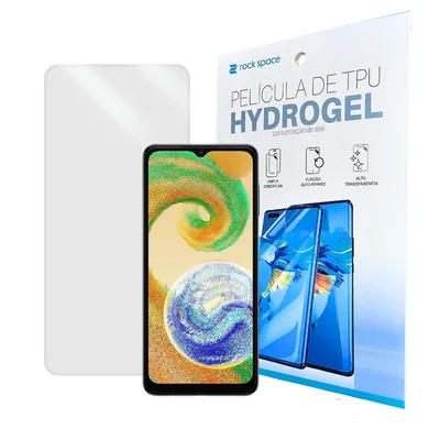 Película Hydrogel Standard Para Samsung Galaxy A04s