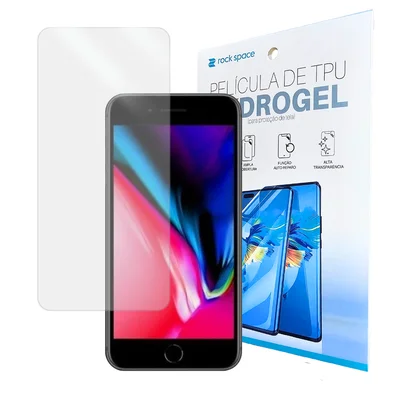 Película Hydrogel Premium Para Iphone 7 Plus