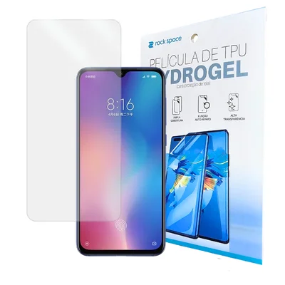 Película Hydrogel Premium Para Xiaomi Mi 9 Se