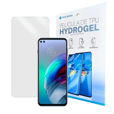 Película Hydrogel Standard Para Motorola Moto G100