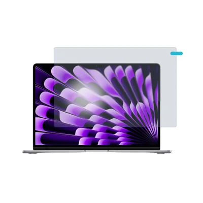 Película Fosca Para Macbook Air 15 " 2023 M2