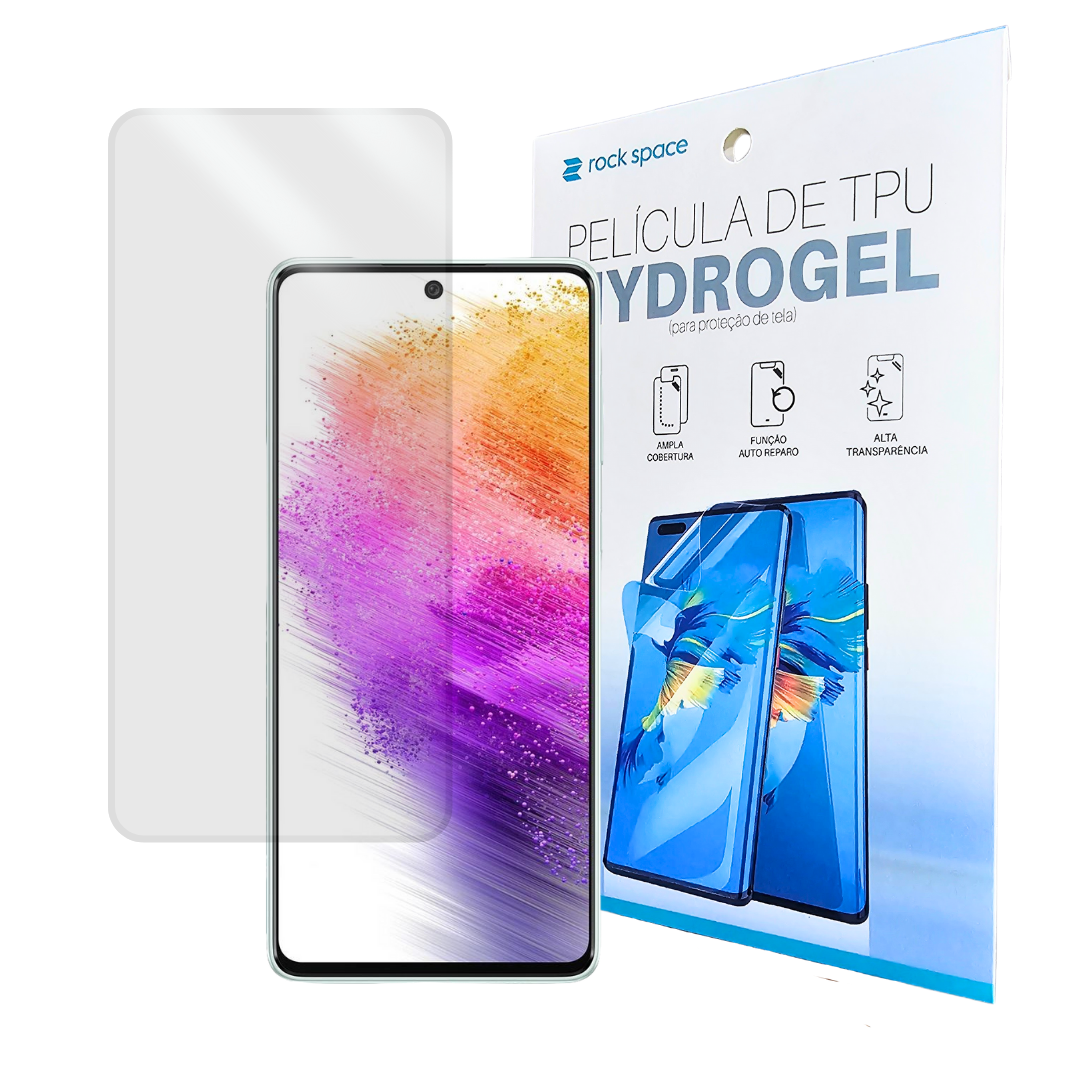 Película Hydrogel Premium Para Samsung Galaxy A73