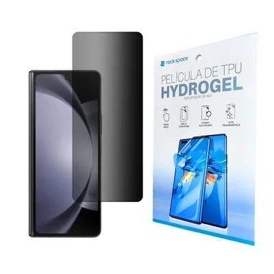 Película Fosca De Privacidade Externa Para Galaxy Z Fold 5