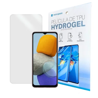 Película Hydrogel Standard Para Samsung Galaxy M23