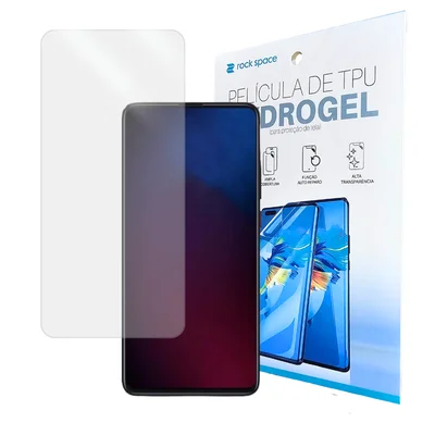 Película Hydrogel Premium Para Xiaomi Mi 9t