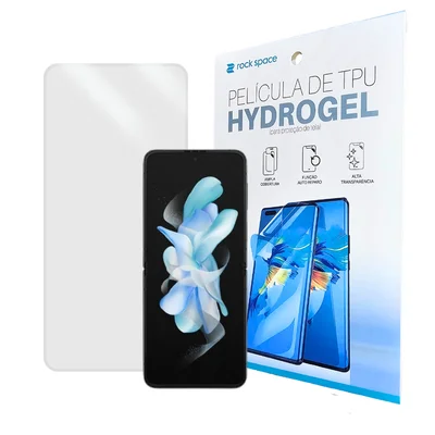 Película Hydrogel Standard Para Samsung Galaxy Z Flip 4