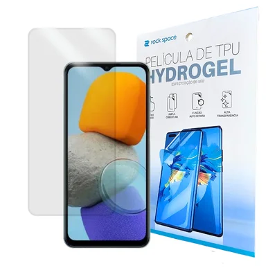 Película Hydrogel Premium Para Samsung Galaxy M23