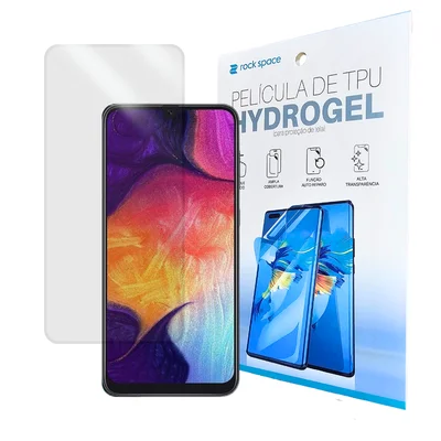 Película Hydrogel Premium Para Samsung Galaxy A50